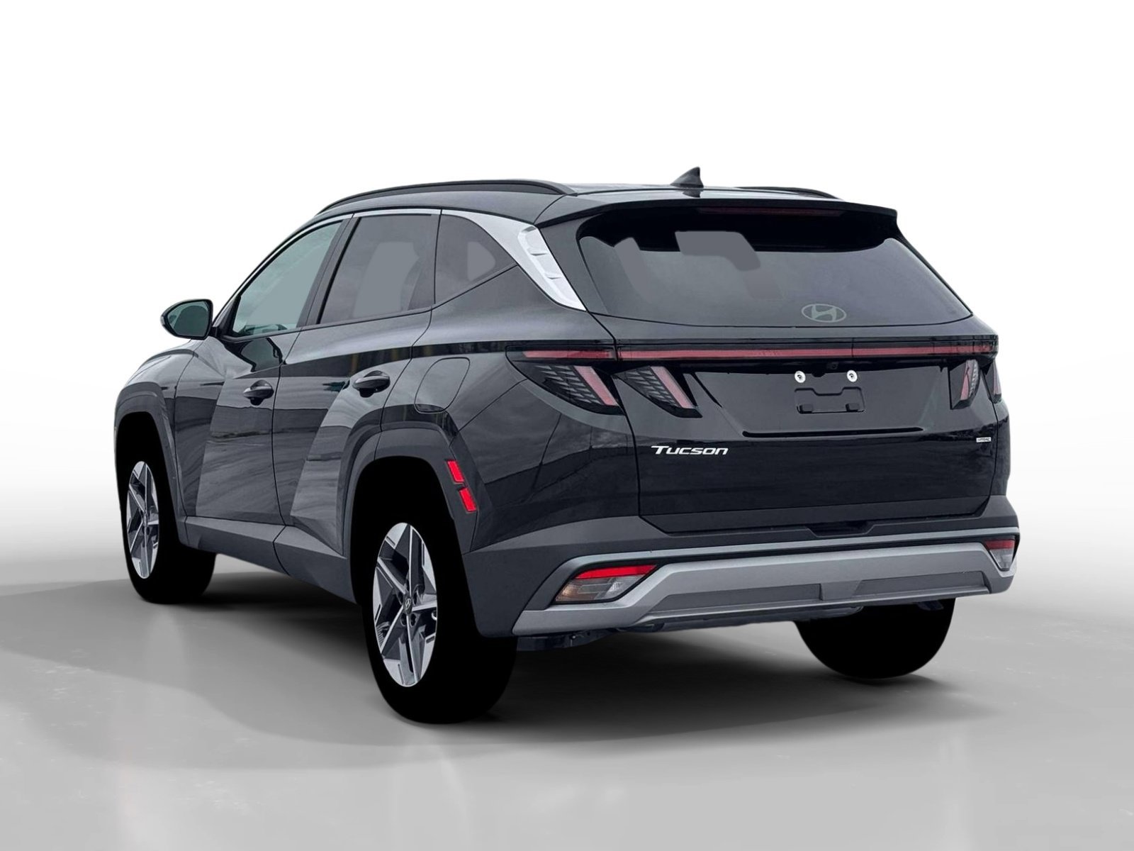 New 2026 Phantom Black Hyundai SEL Premium AWD image 5