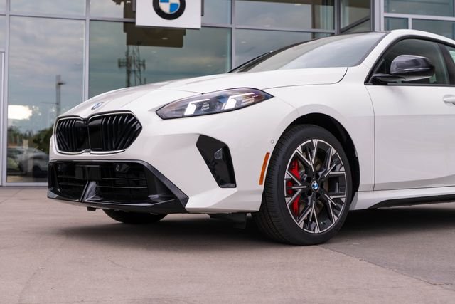 New 2026 Alpine White BMW 228 Gran Coupe image 6