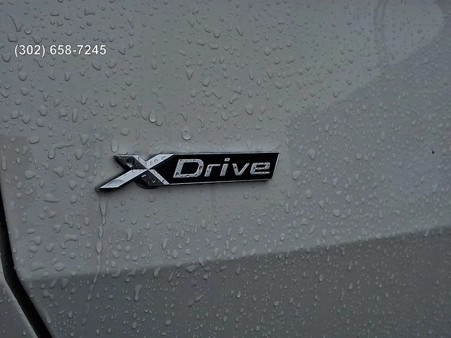 Used 2026 Alpine White BMW 30 xDrive image 28