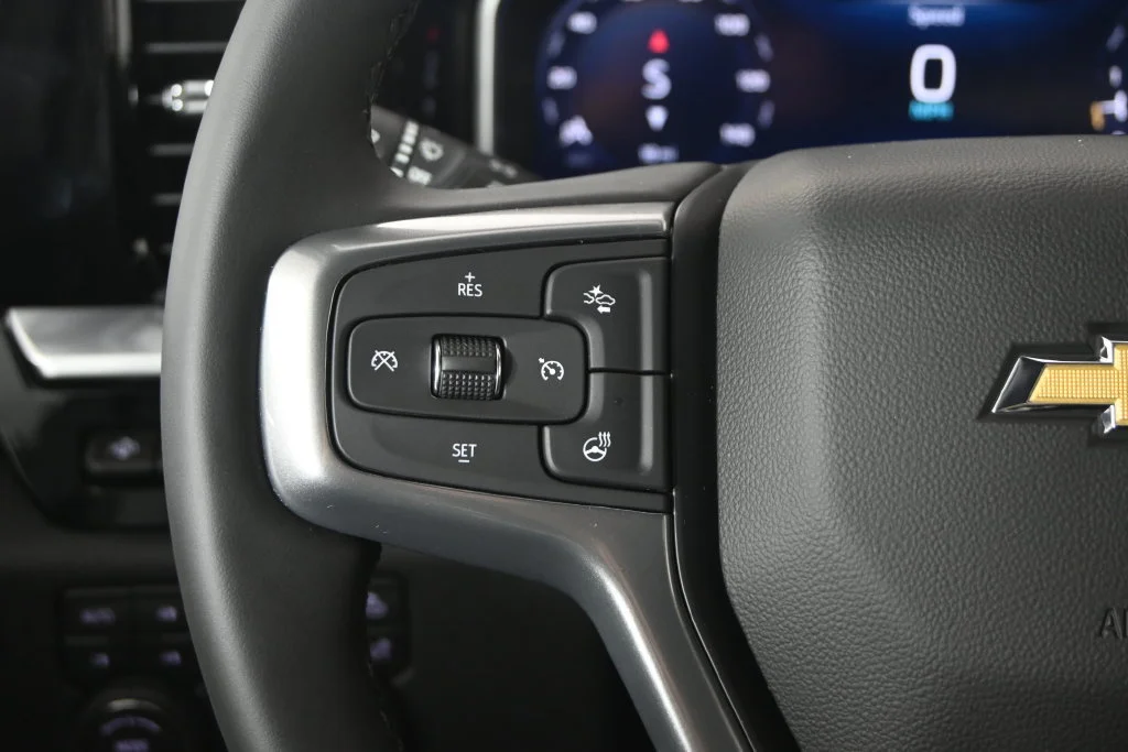 2026 Chevrolet Silverado 2500 HD LTZ - Photo 34