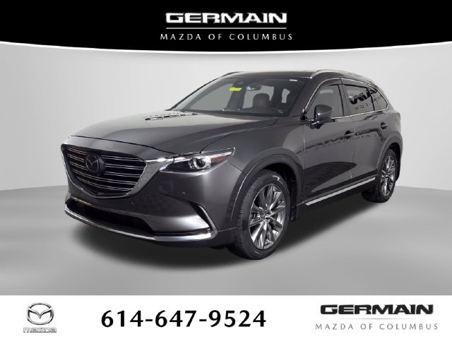 2019 Mazda CX-9 Signature