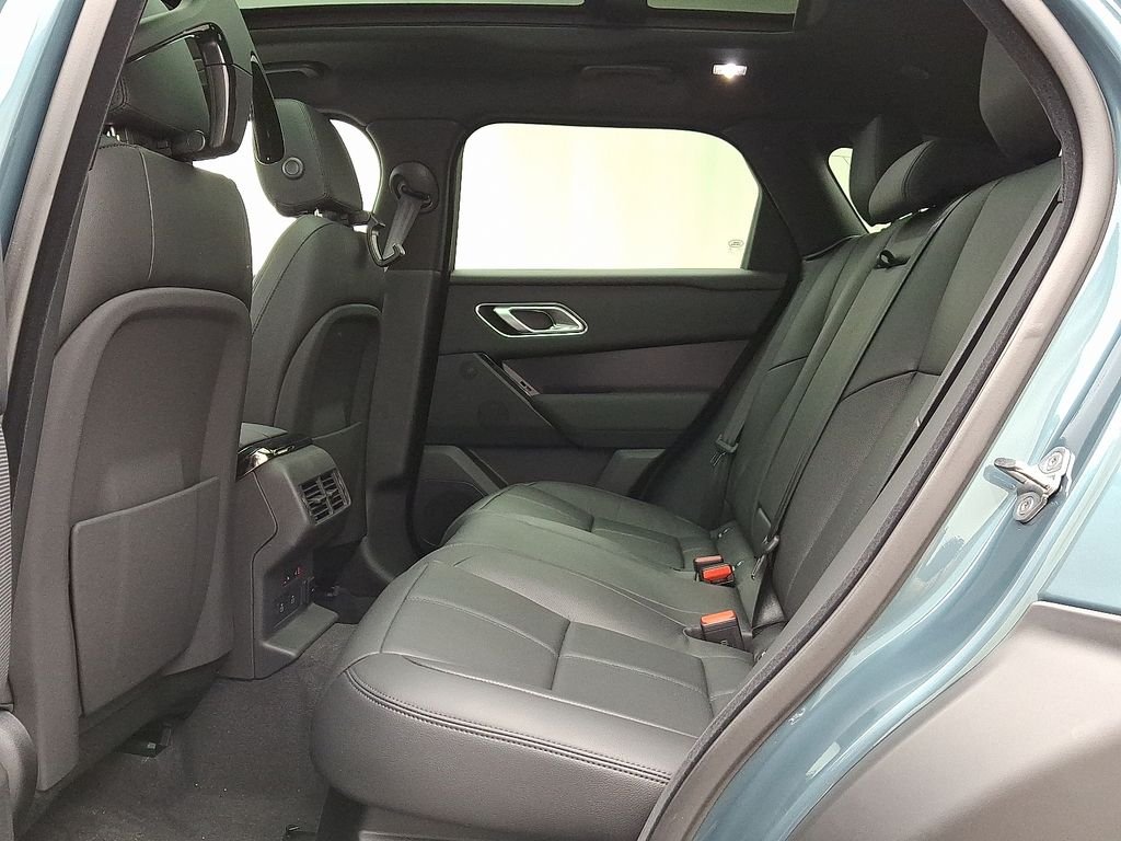 2026 Land Rover Range Rover Velar Dynamic SE - Photo 6