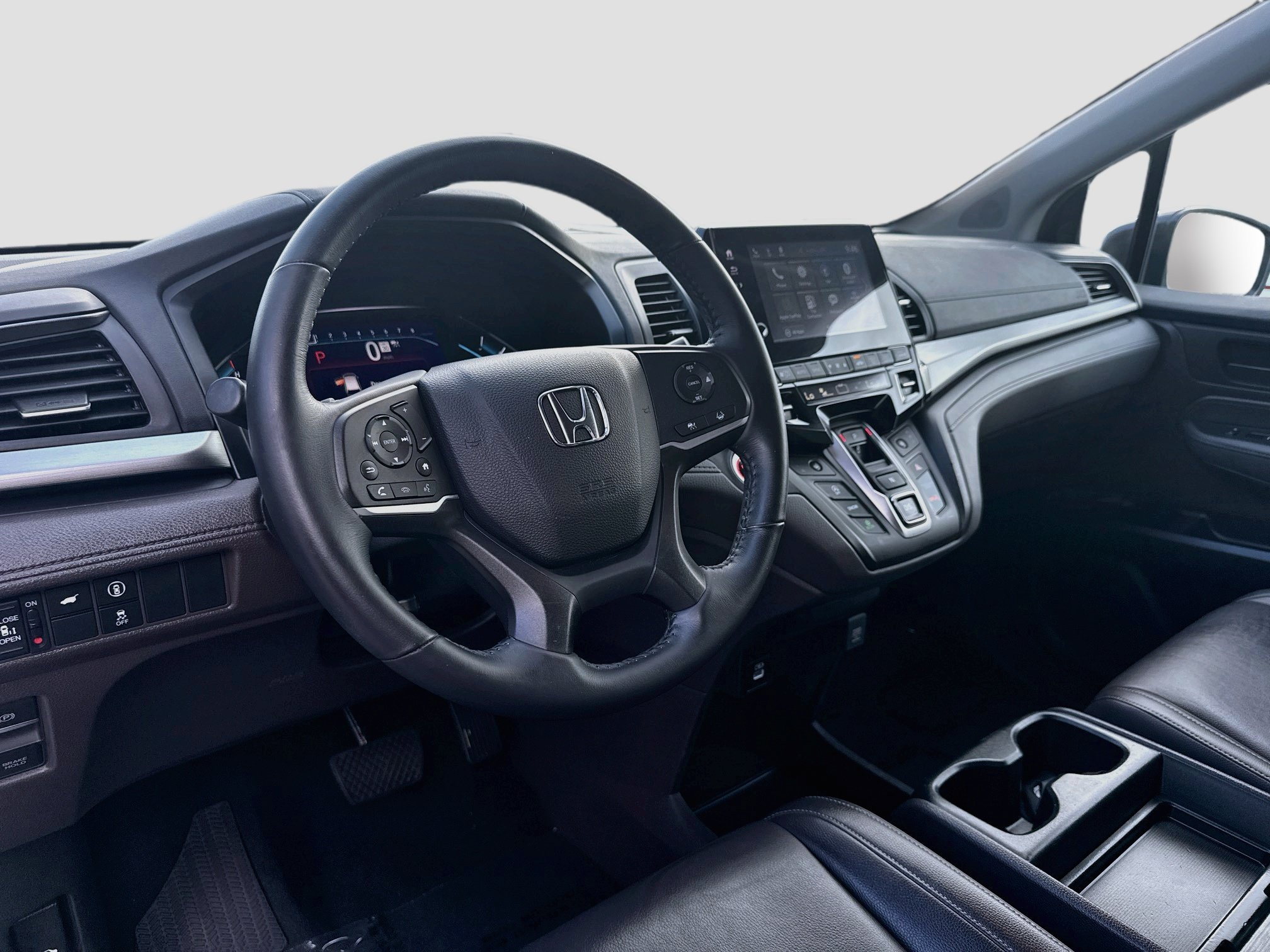 2023 Honda Odyssey EX-L - Photo 9
