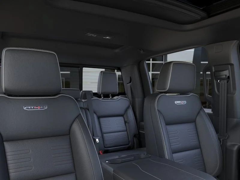 2026 GMC Sierra 1500 AT4X - Photo 24
