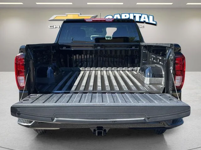 Used 2025 Black GMC Elevation image 30