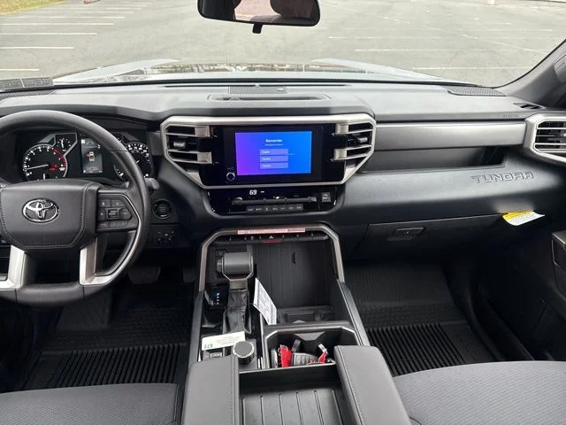 2026 Toyota Tundra SR5 - Photo 19