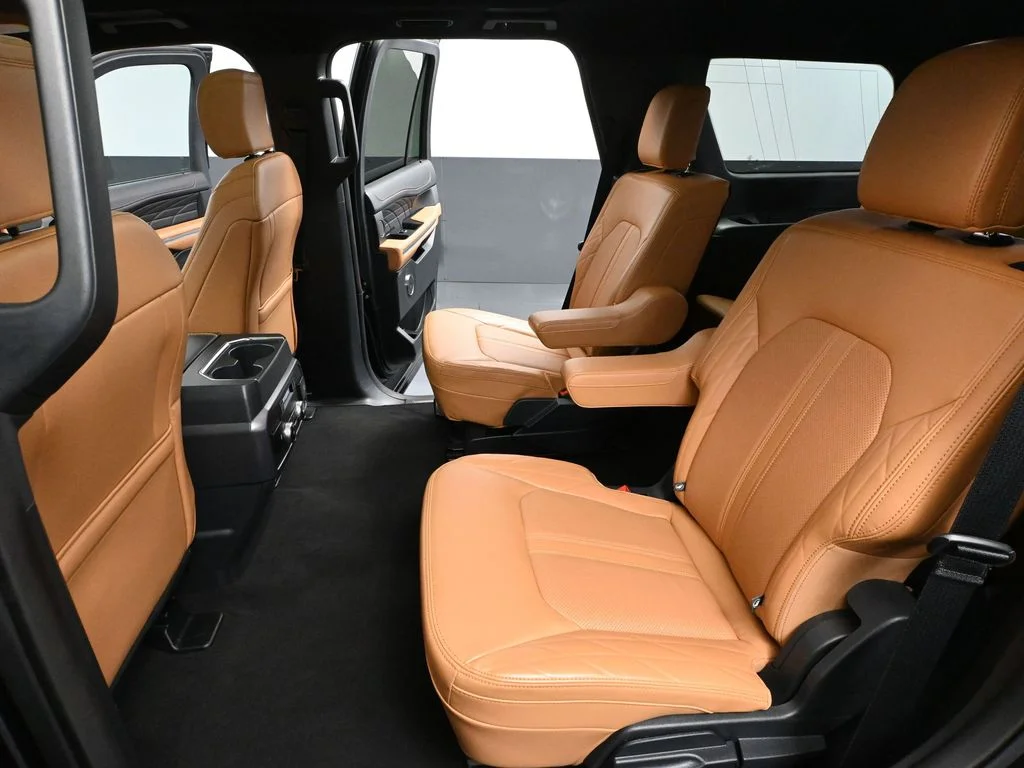 2024 Ford Expedition Platinum - Photo 41