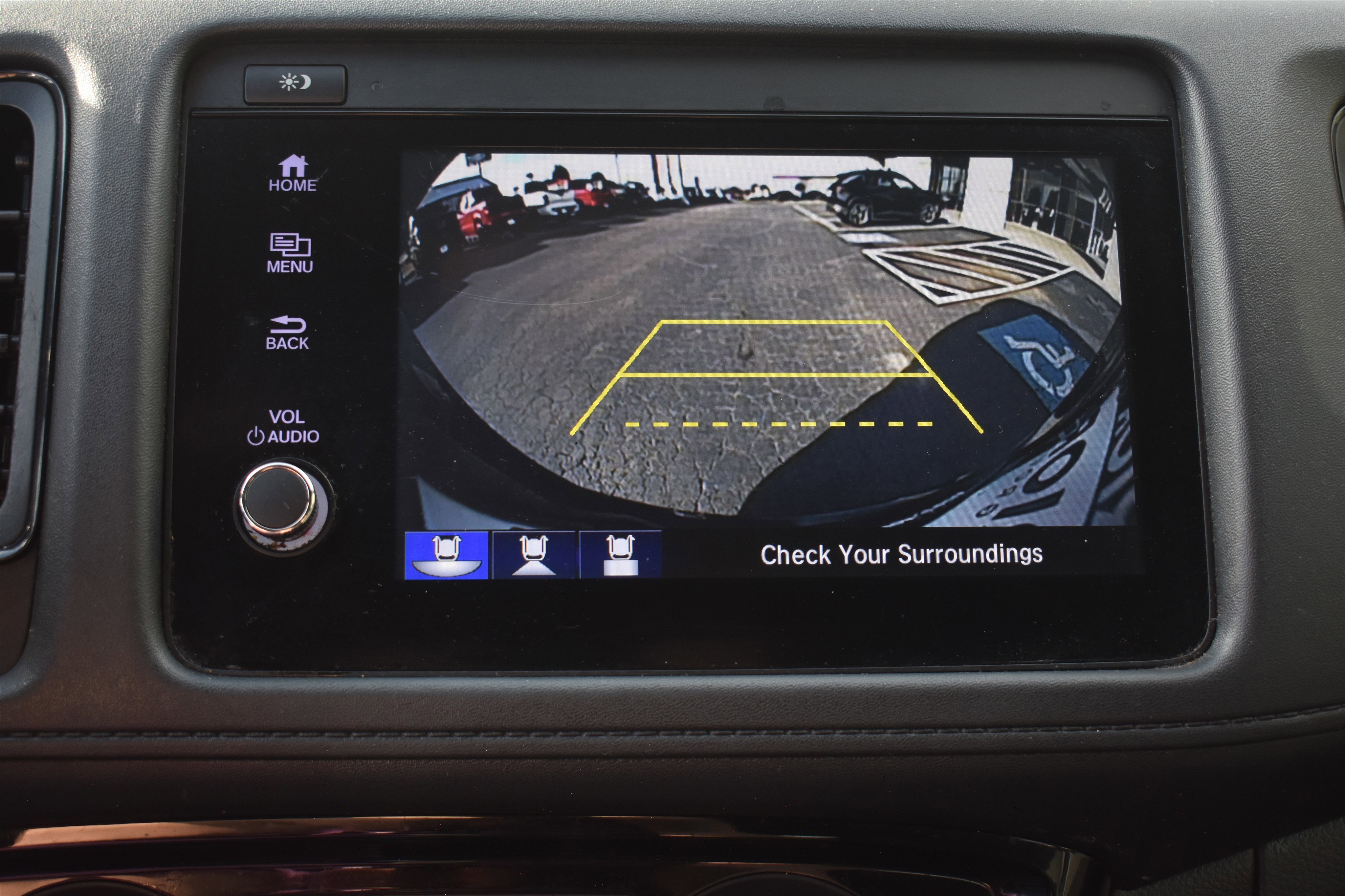 2022 Honda HR-V Sport - Photo 25