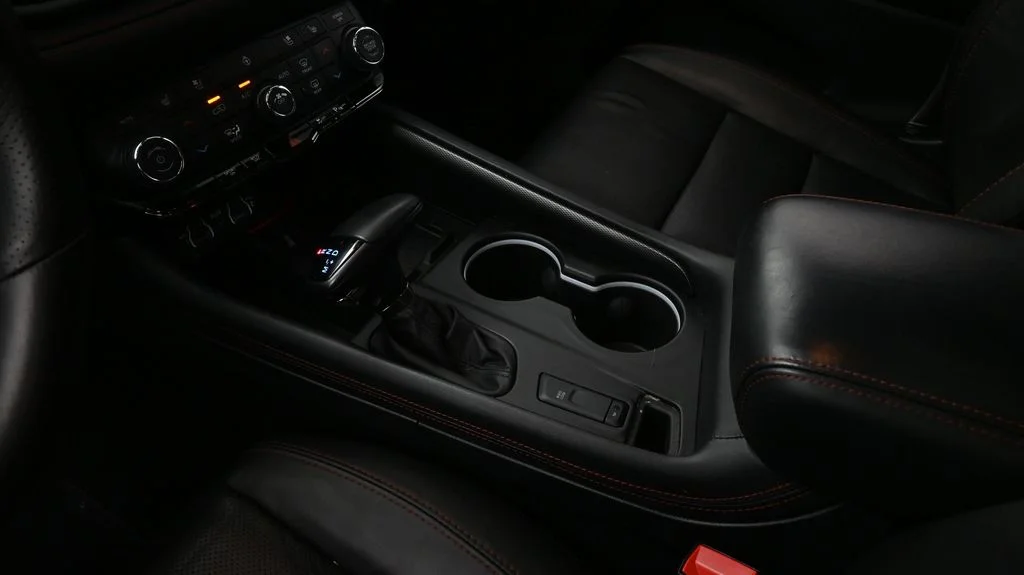 Used 2025 Black Dodge R/T Plus image 24