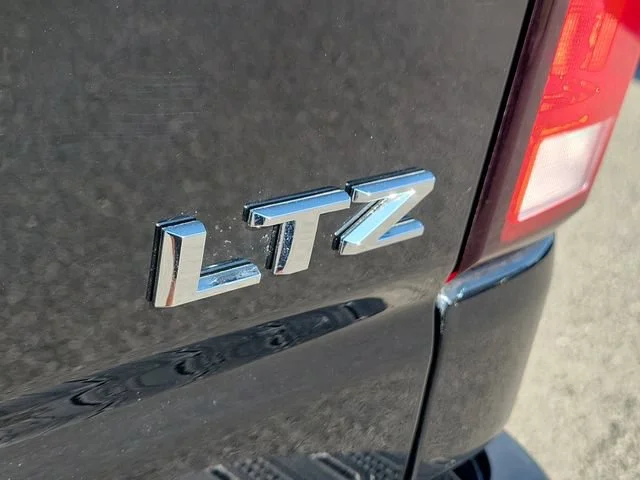2025 Chevrolet Silverado 2500HD LTZ - Photo 15