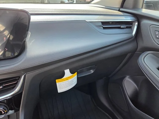 2026 Buick Encore GX Sport Touring - Photo 24