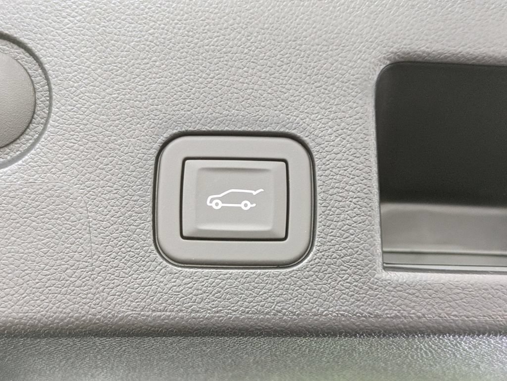 2026 GMC Terrain AT4 - Photo 16
