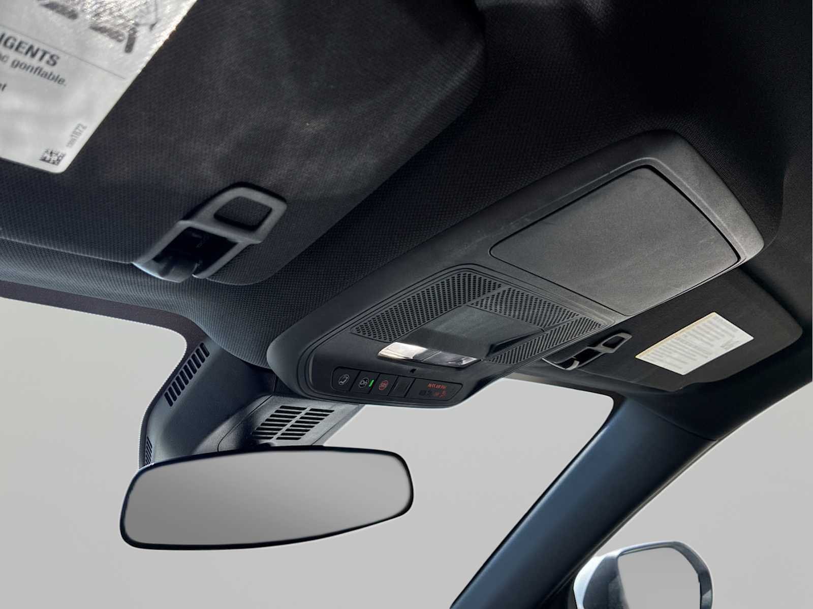 2025 Chevrolet Equinox LT - Photo 37
