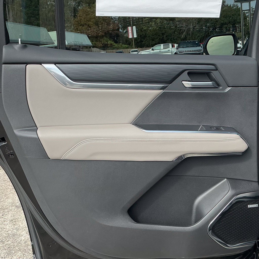 2026 GMC Acadia Elevation - Photo 22