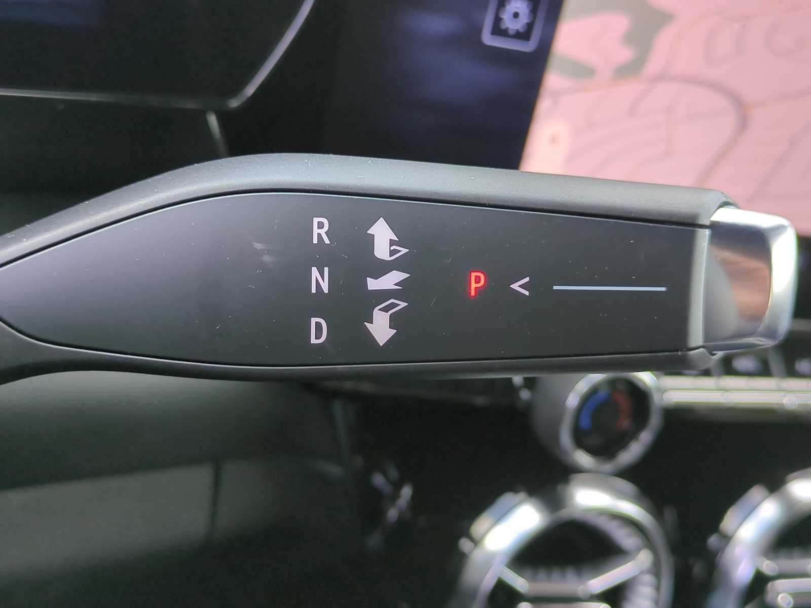 New 2026 Black Chevrolet LT image 22