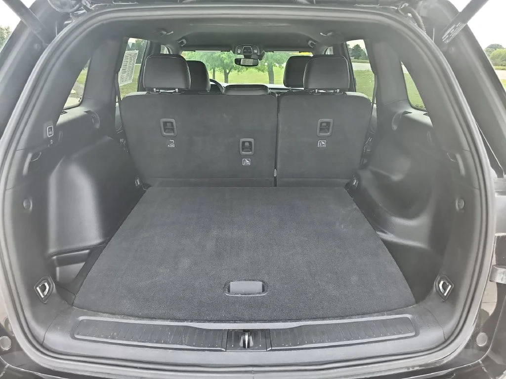 2024 Jeep Grand Cherokee Altitude - Photo 25