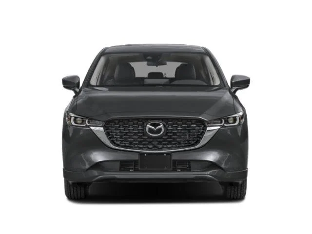Used 2025 Machine Gray Metallic Mazda 2.5 S Select Package image 7
