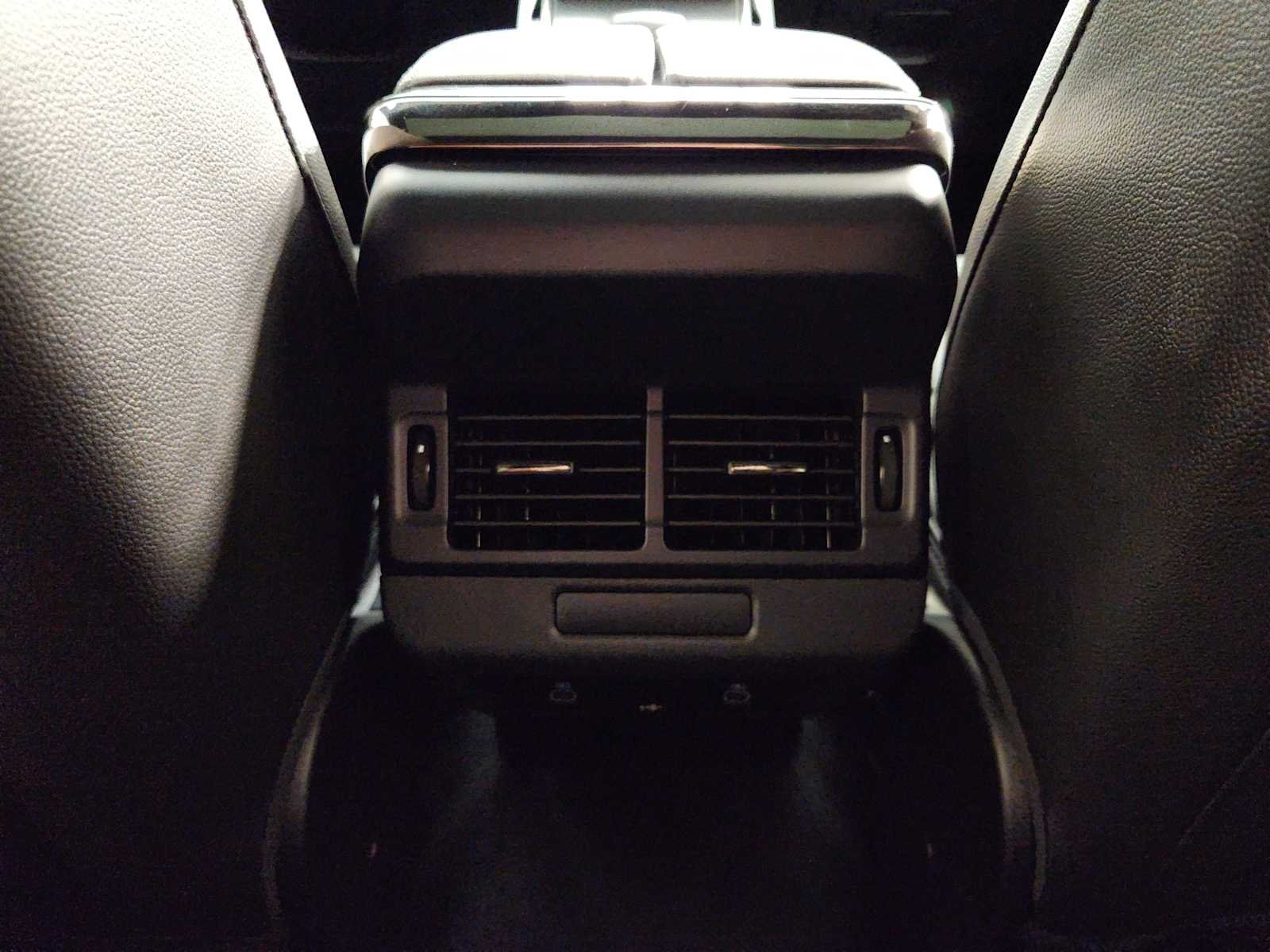 Used 2026 Santorini Black Metallic Land Rover Core S - AWD image 30