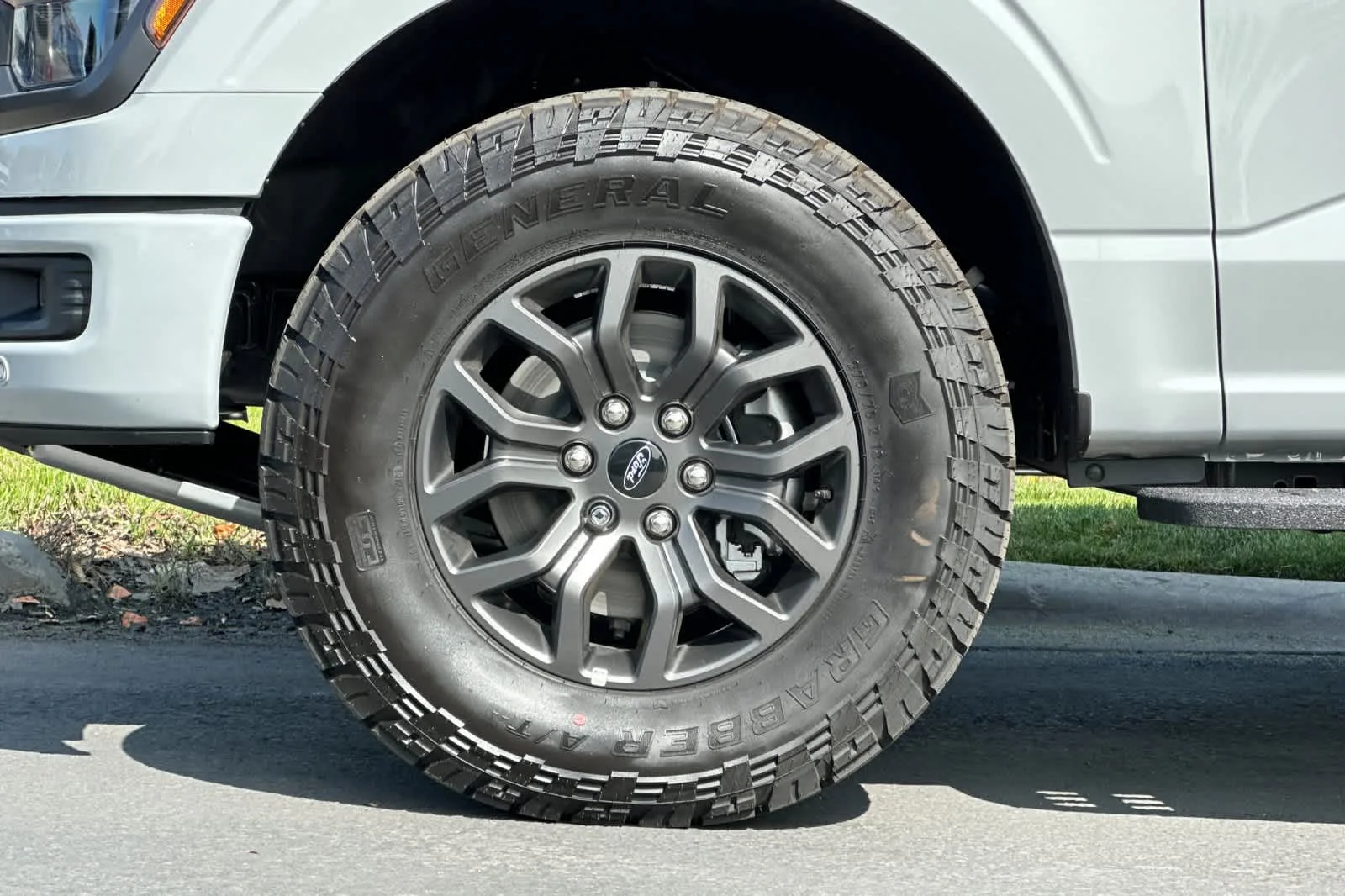 Certified Used 2026 Avalanche Ford Tremor image 25