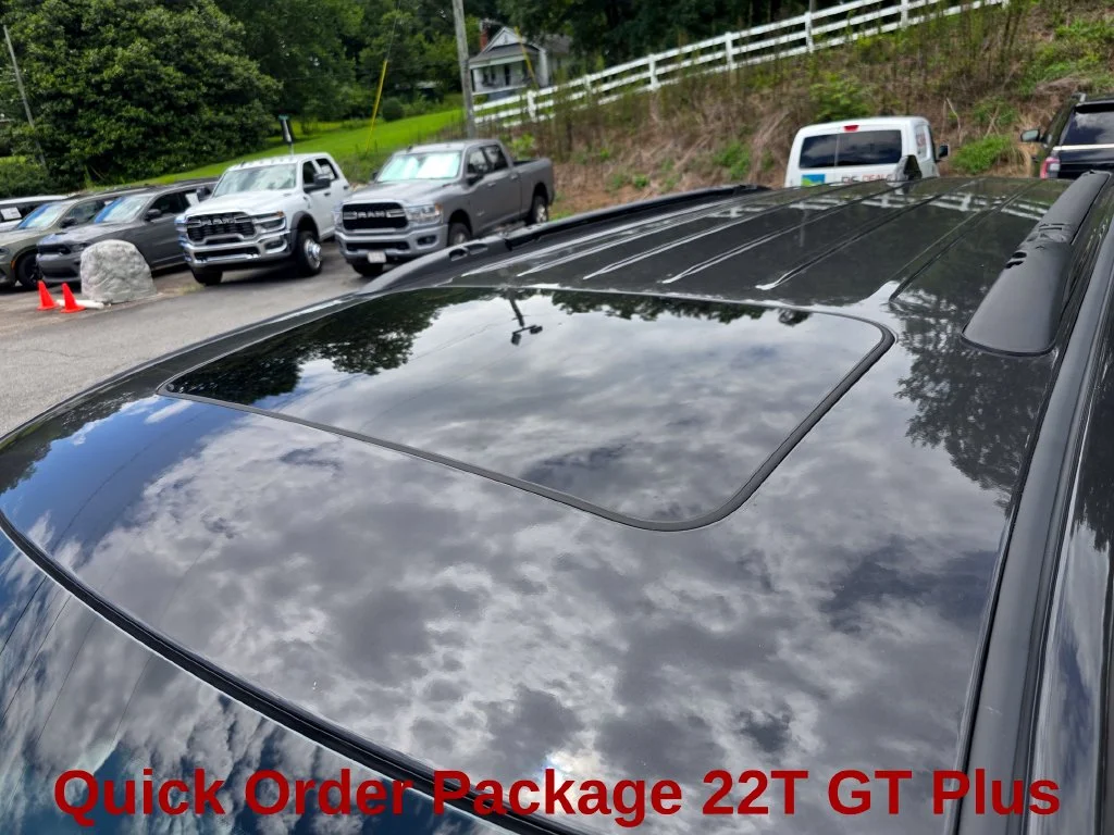 New 2026 Gray Dodge GT Plus HEMI V8 image 22