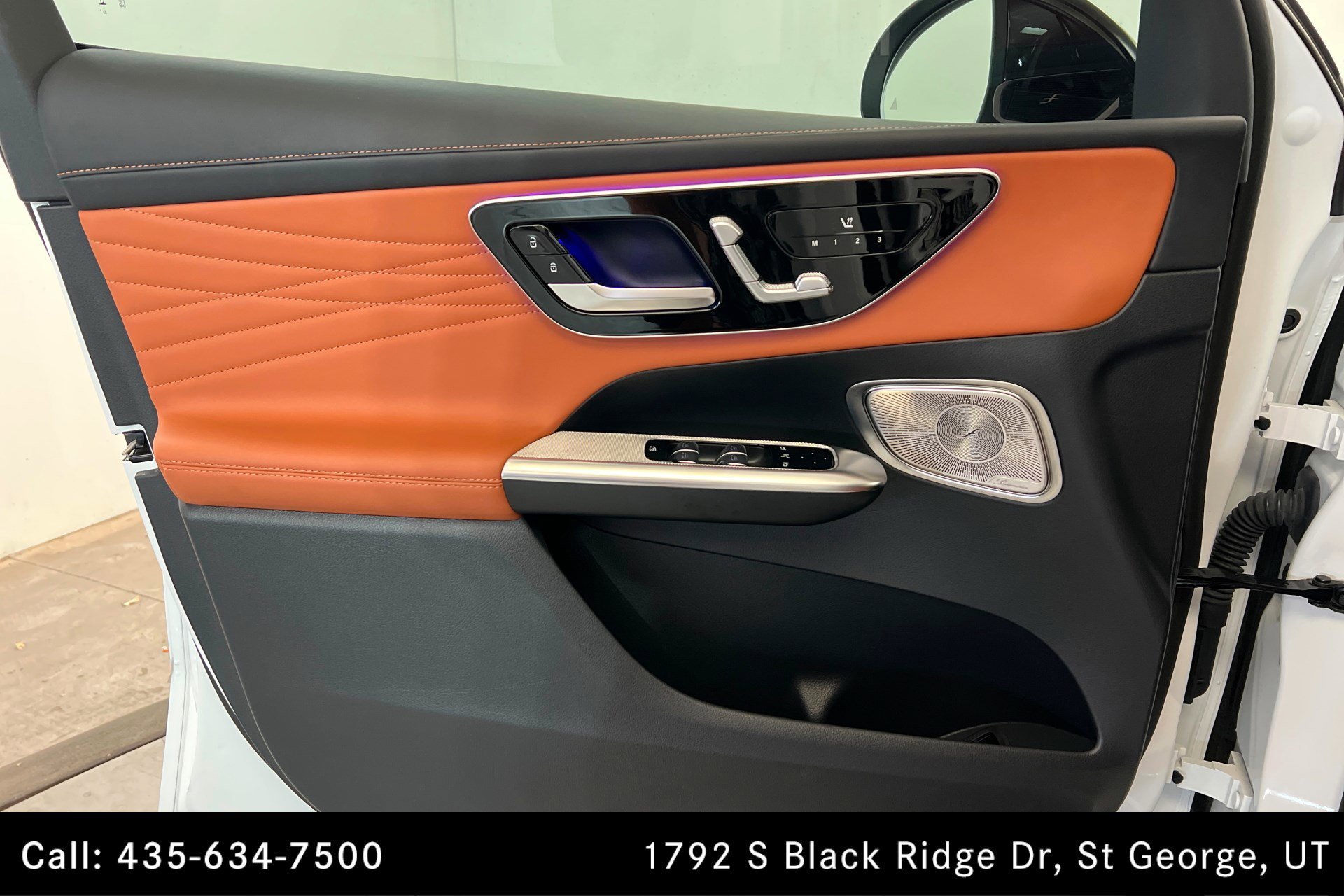2024 Mercedes-Benz GLC Coupe GLC300 - Photo 15