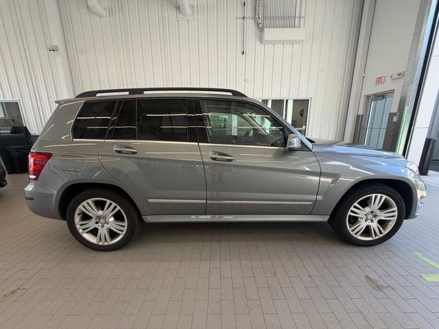 Used 2015 Mercedes-Benz GLK-Class GLK350 with VIN WDCGG8JB5FG355636 for sale in North Haven, CT