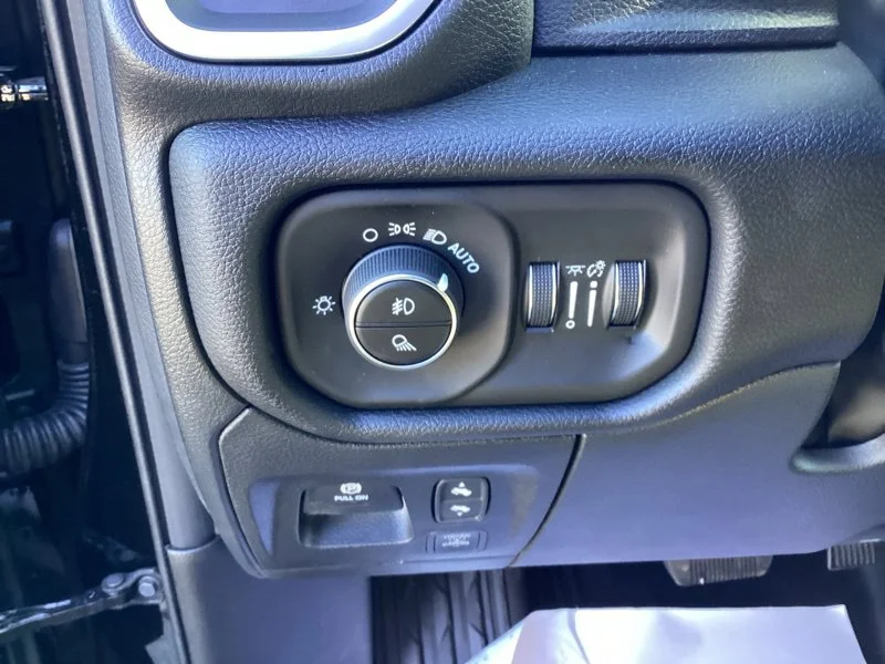 2026 RAM 1500 Big Horn/Lone Star - Photo 26