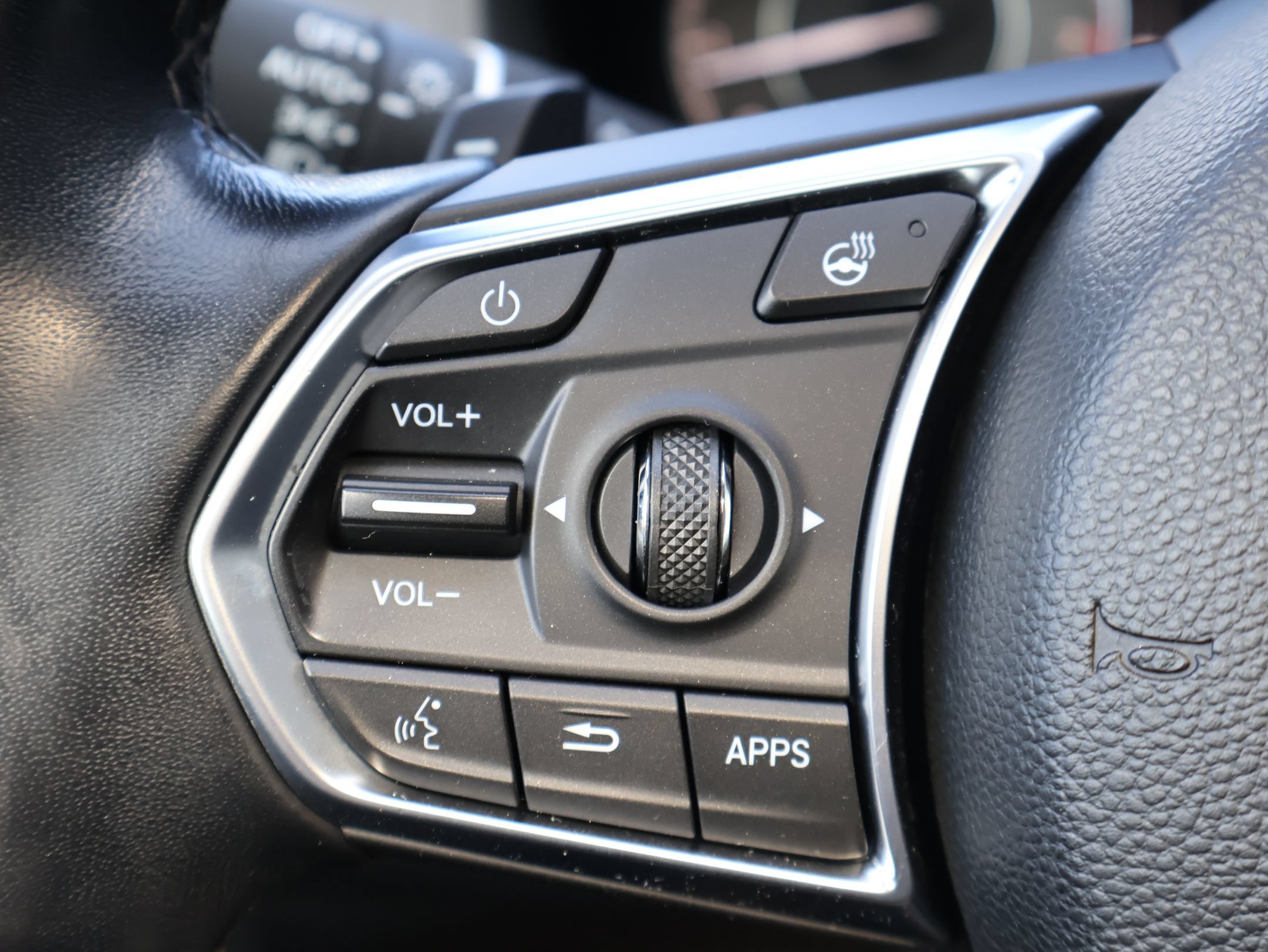 Used 2021 Platinum White Pearl Acura w/Advance Package image 13