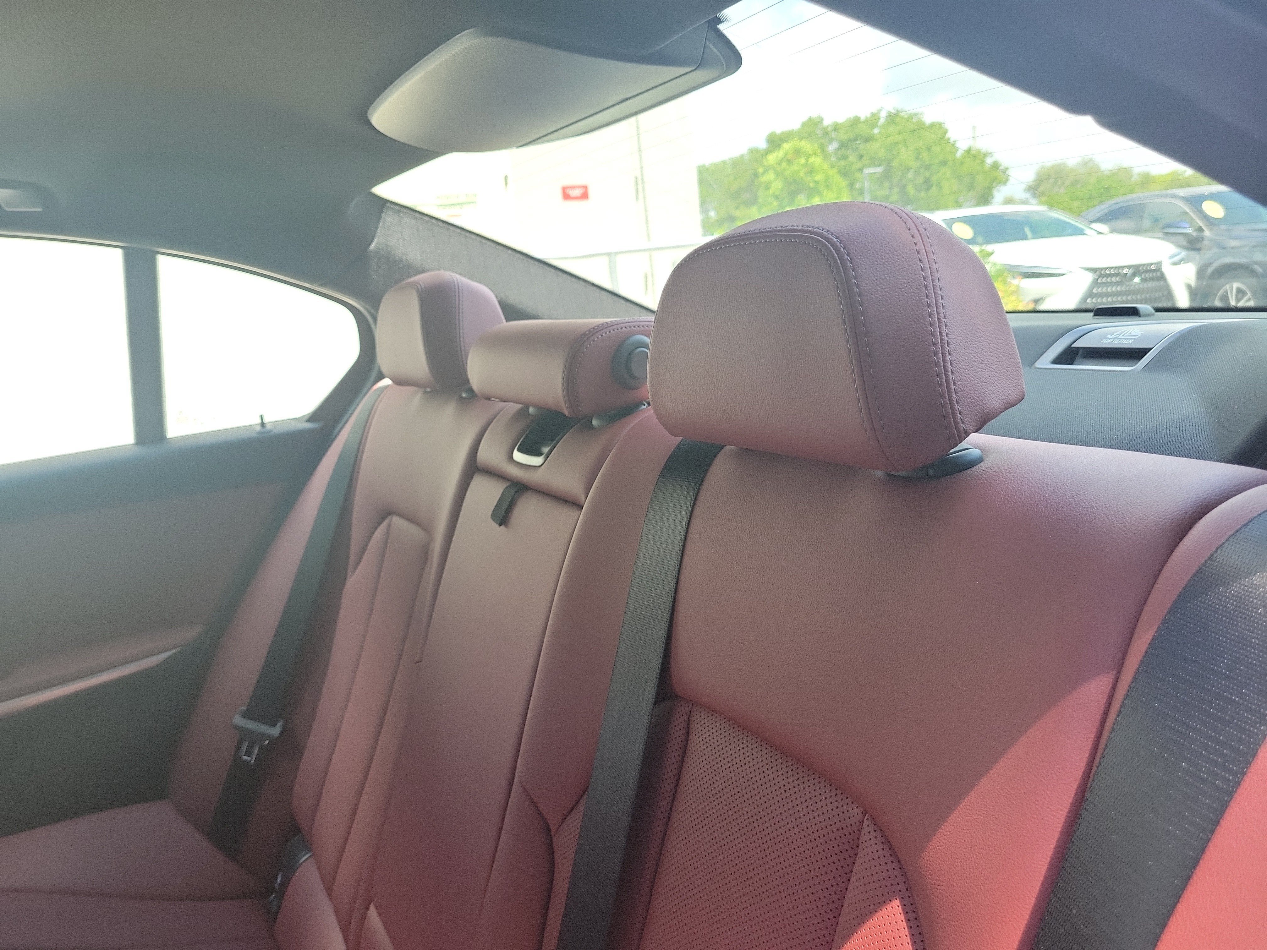 Used 2024 Skyscraper Grey Metallic BMW 330i image 11