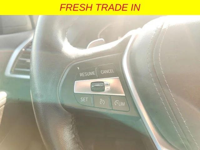 Used 2022 Blue BMW xDrive40i image 30