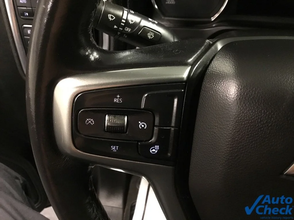 2020 Chevrolet Silverado 1500 RST - Photo 50