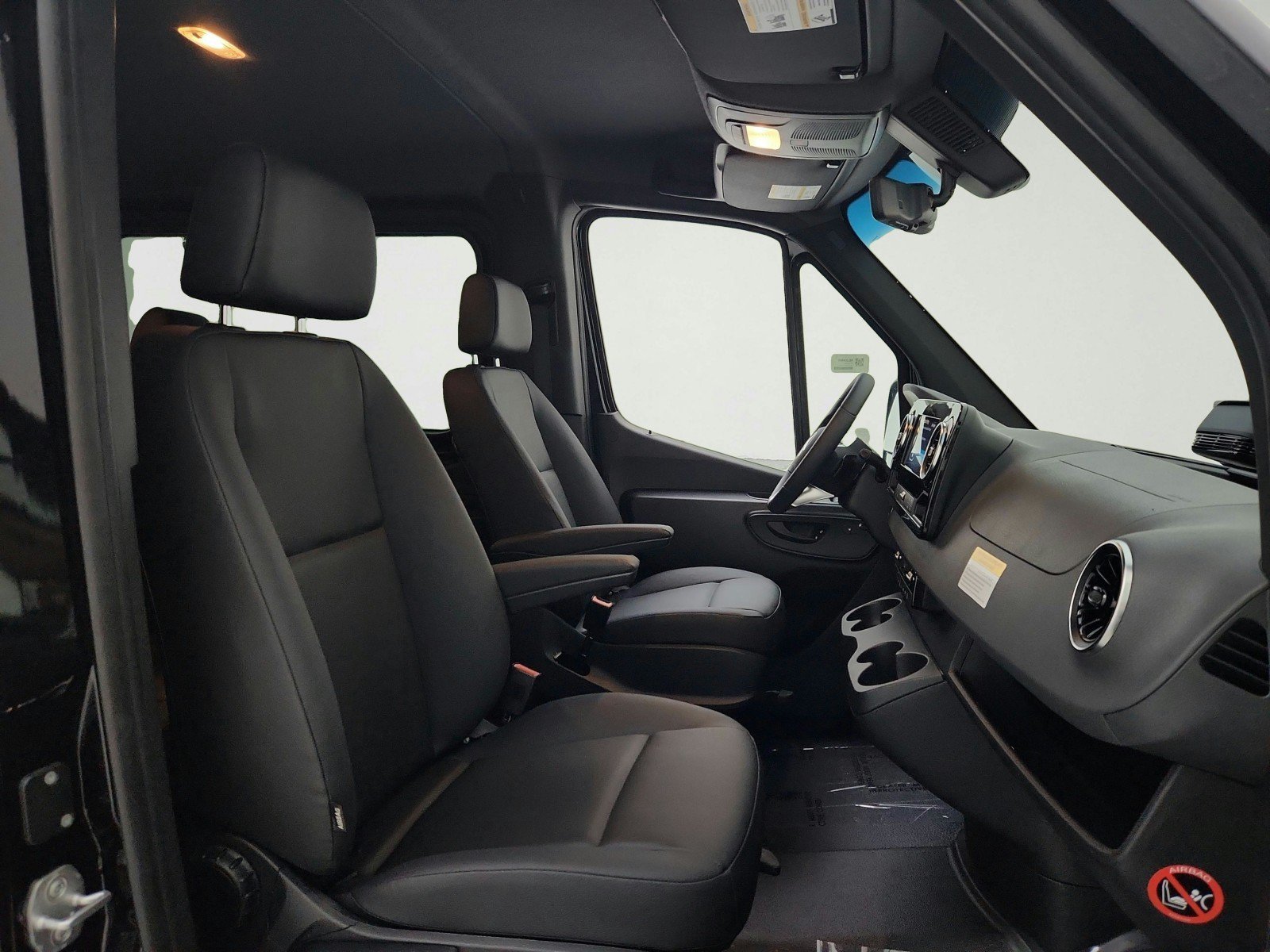 New 2026 Jet Black Mercedes-Benz  image 40