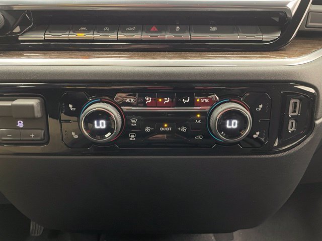 2026 Chevrolet Silverado 1500 LT - Photo 13