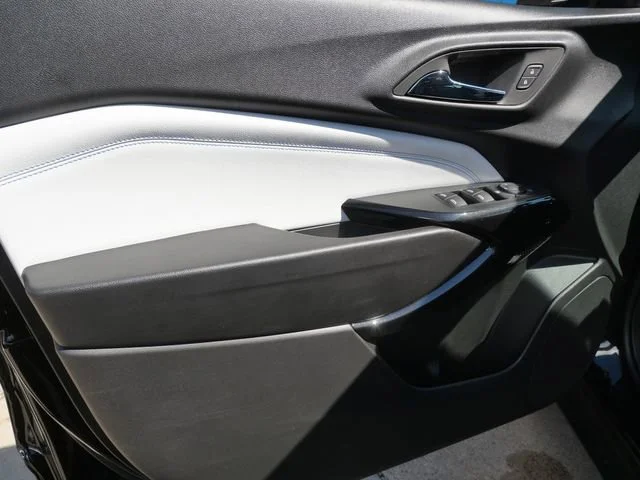2026 Chevrolet Trax LT - Photo 12