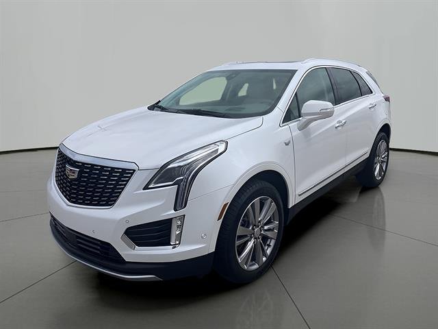2023 Cadillac XT5