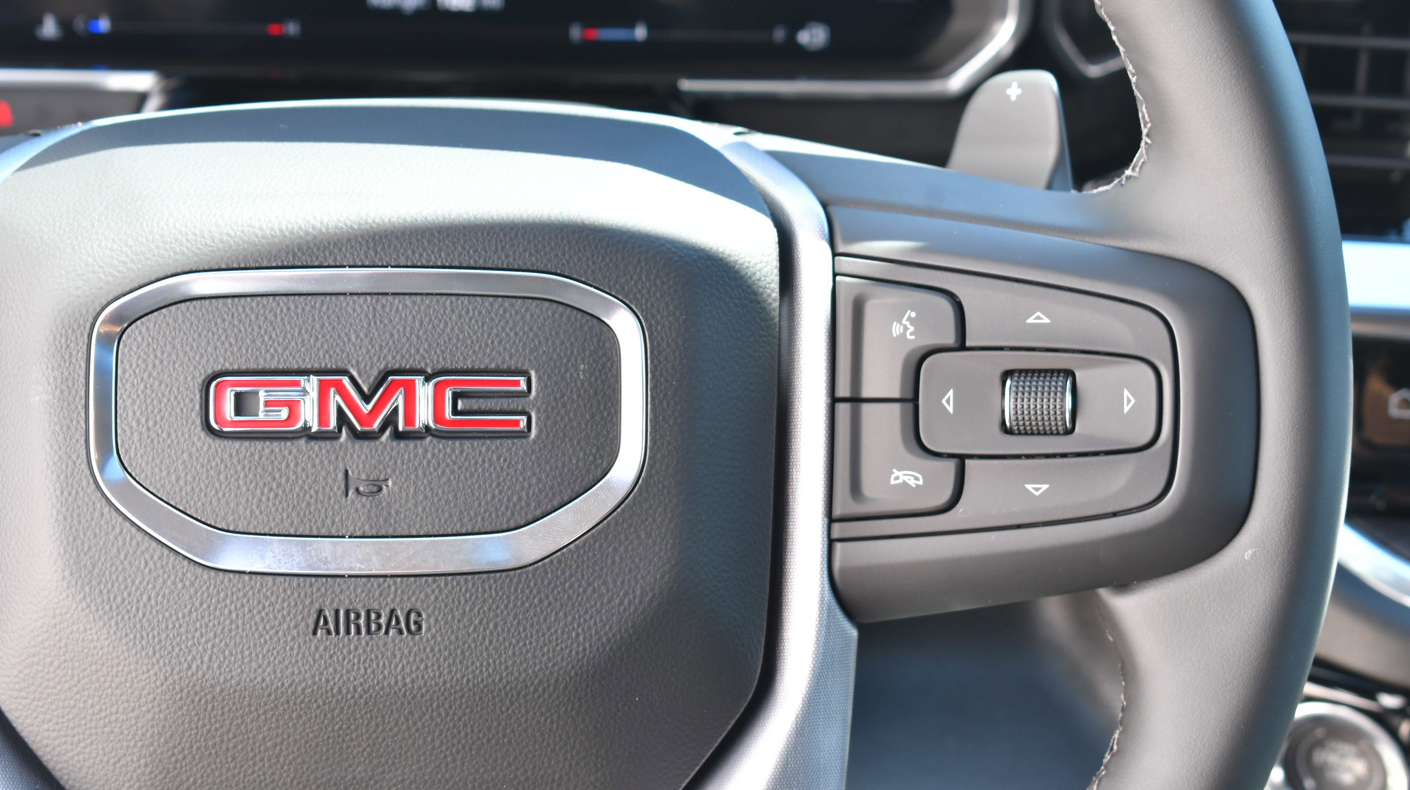 2026 GMC Sierra 1500 SLT - Photo 27