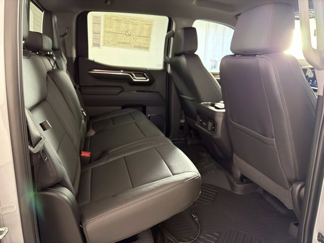 New 2026 Sterling Gray Metallic Chevrolet LT Trail Boss image 44