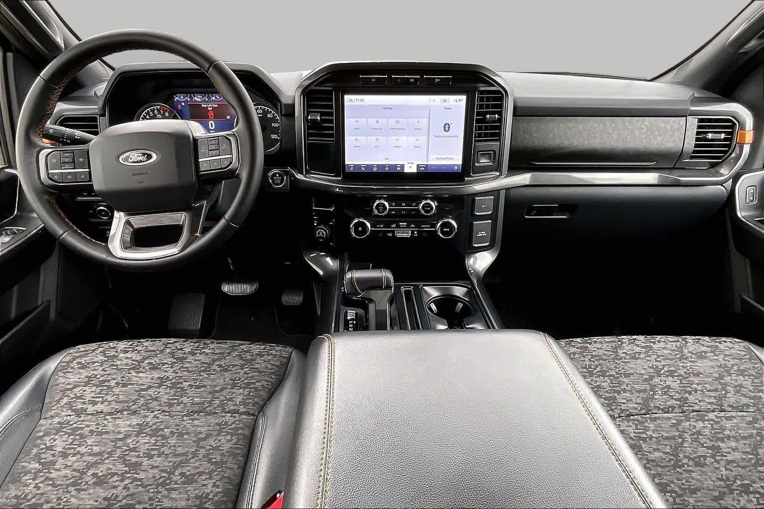 Used 2023 Oxford White Ford Tremor image 15