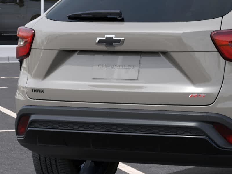 2026 Chevrolet Trax RS - Photo 14