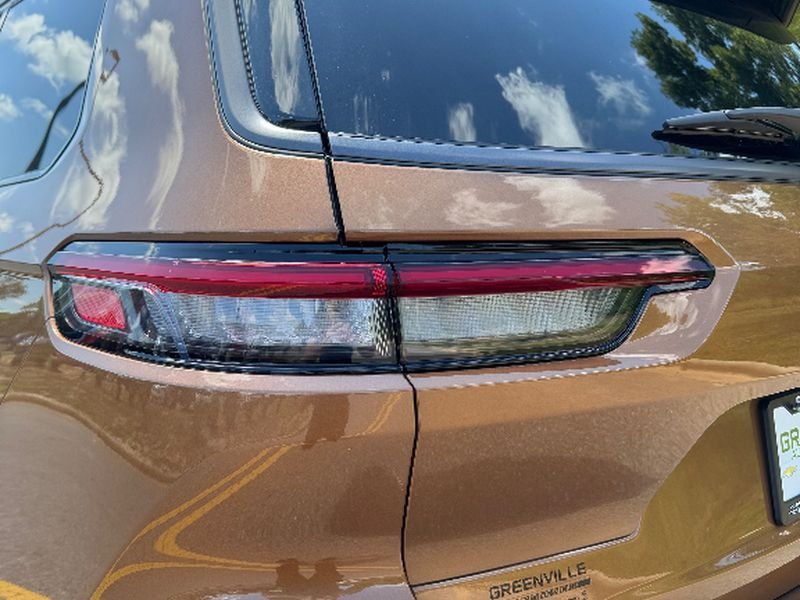 New 2026 Copper Shino Metallic Clear-Coat Exterior Paint Jeep Limited Altitude 4x2 image 32