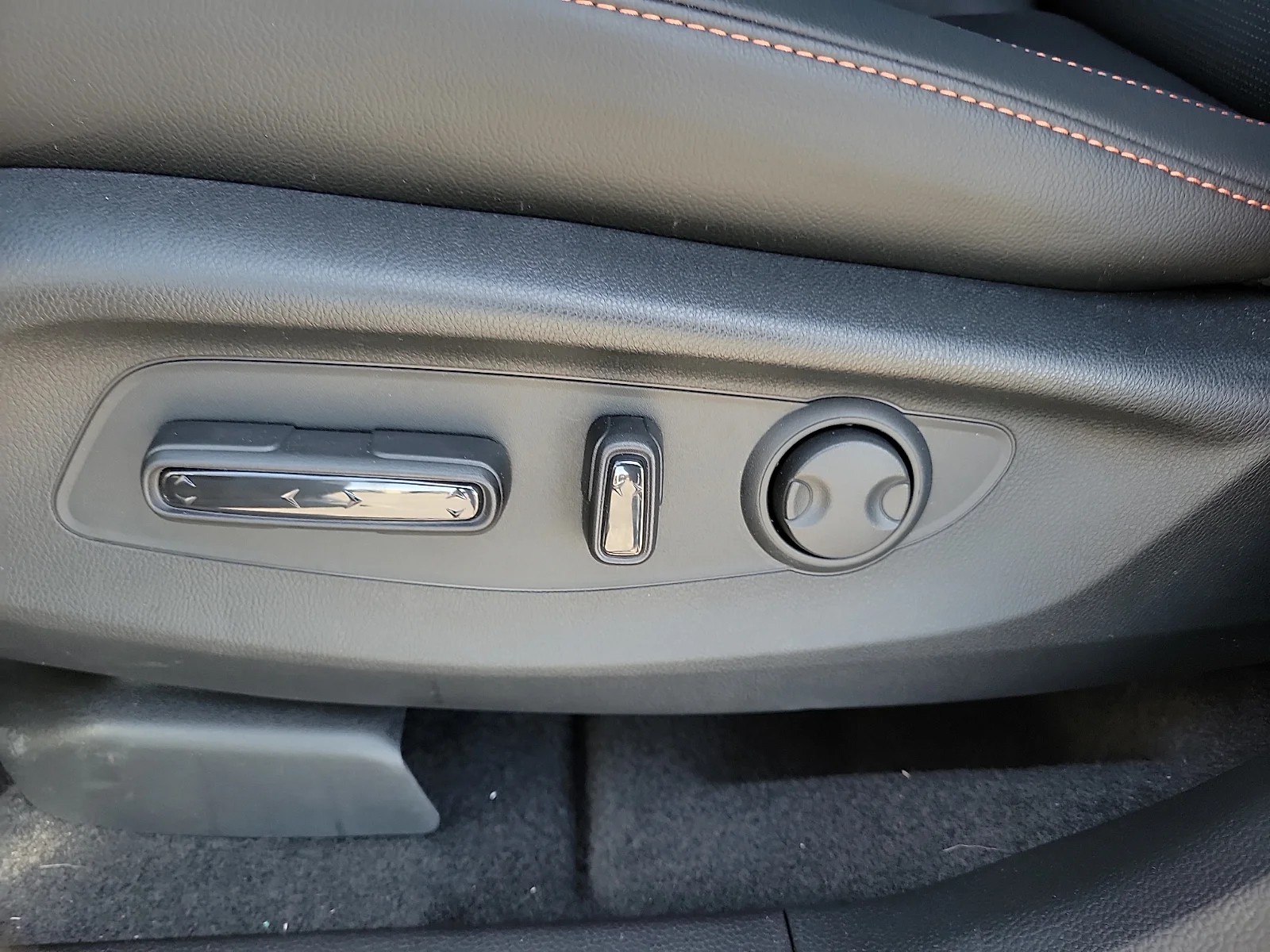 2026 Honda CR-V Sport-L - Photo 20