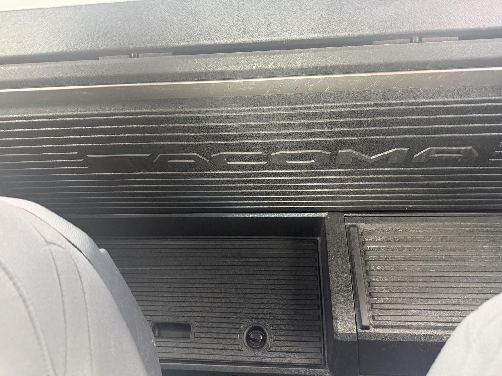 Used 2024 Ice Cap Toyota SR image 14