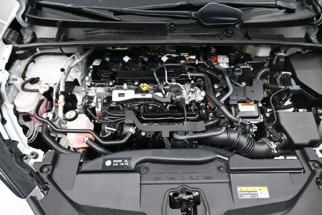 Used 2024 Beige Toyota Limited image 12