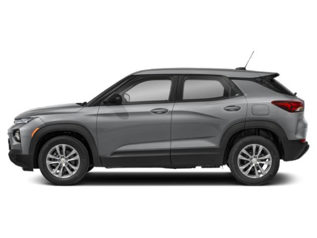 Used 2023 Mosaic Black Metallic Chevrolet LS image 6