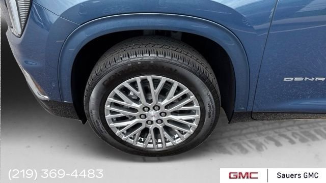 Certified Used 2026 Downpour Metallic GMC Denali image 27
