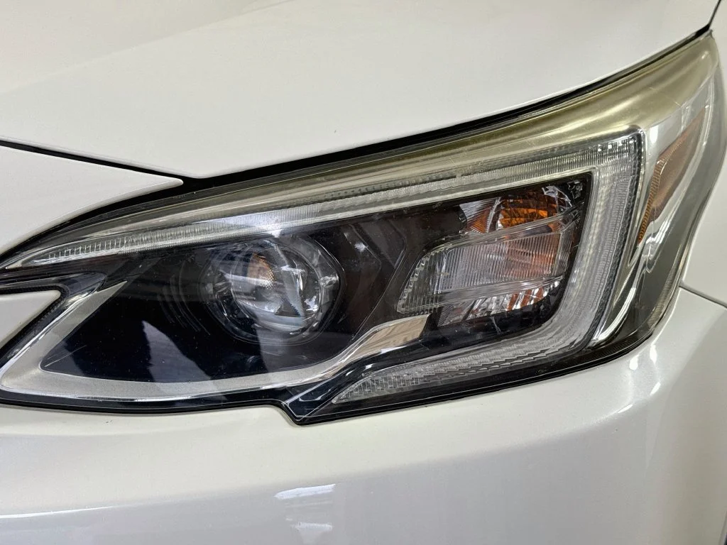 Used 2020 White Subaru Limited XT image 39