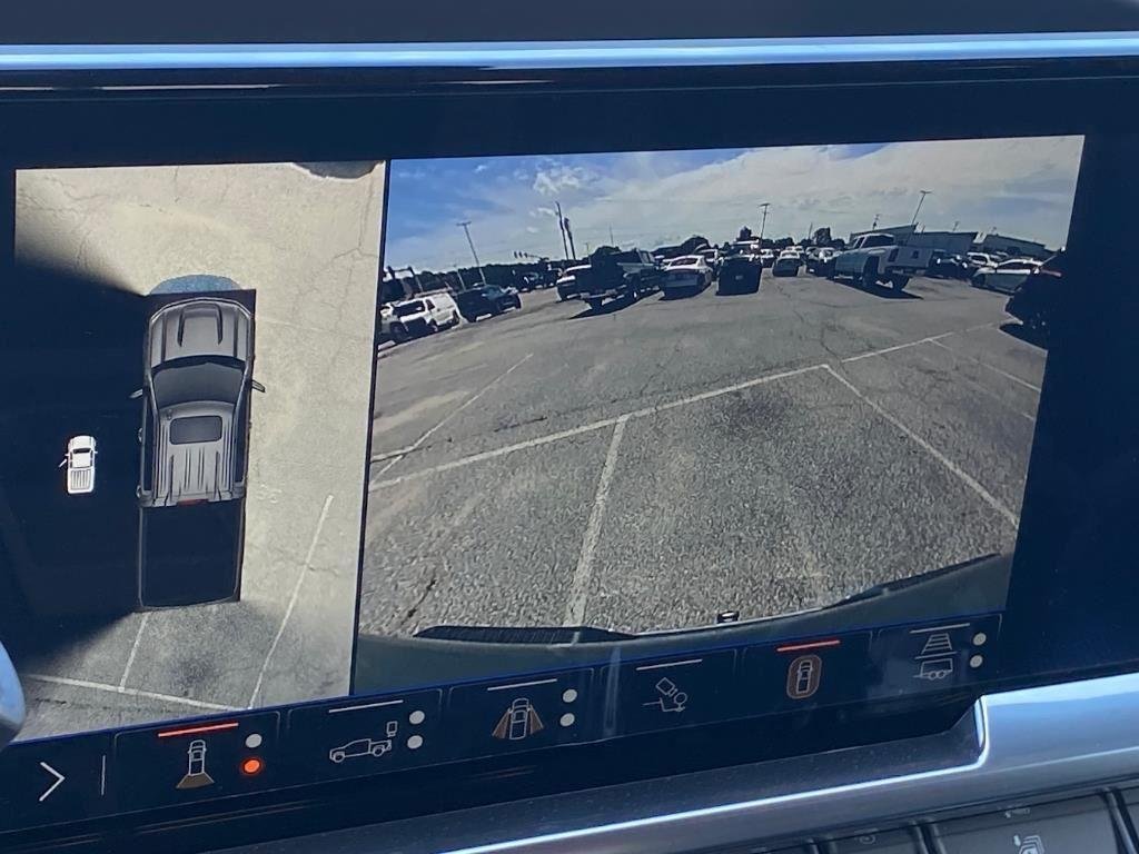 2025 Chevrolet Silverado 1500 LT - Photo 19