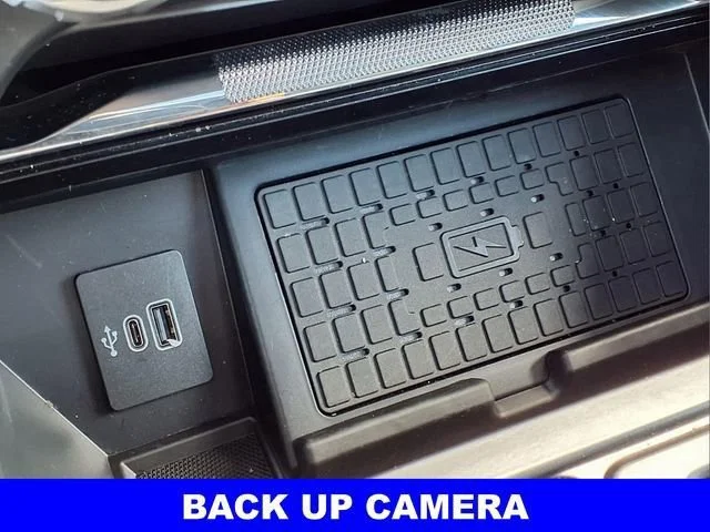 Used 2025 Gray Ford Raptor image 14