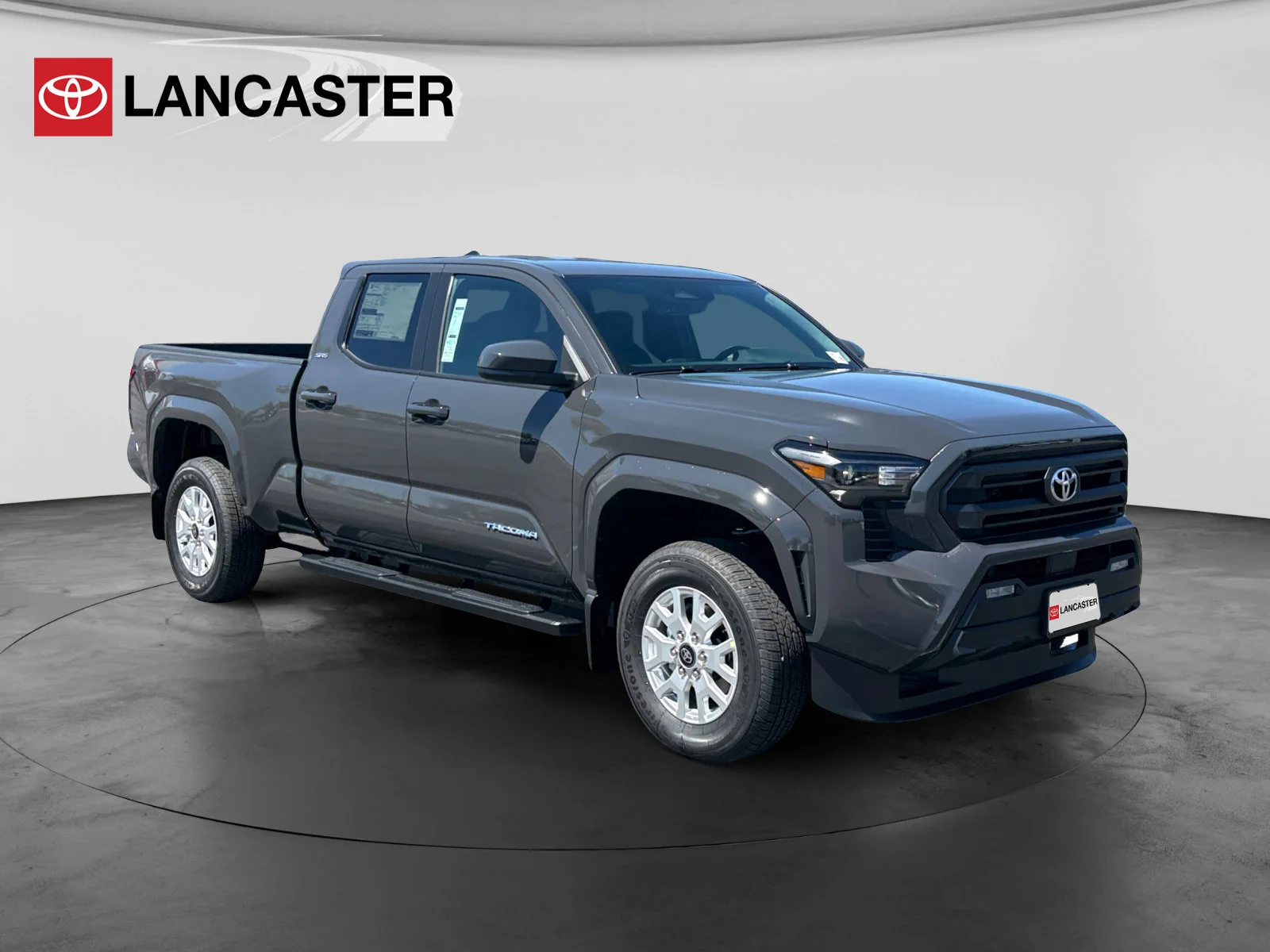 2026 Toyota Tacoma  SR5