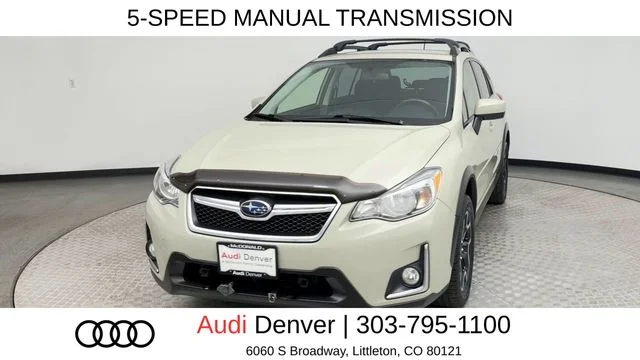 Used 2016 Beige Subaru 2.0i Premium image 7